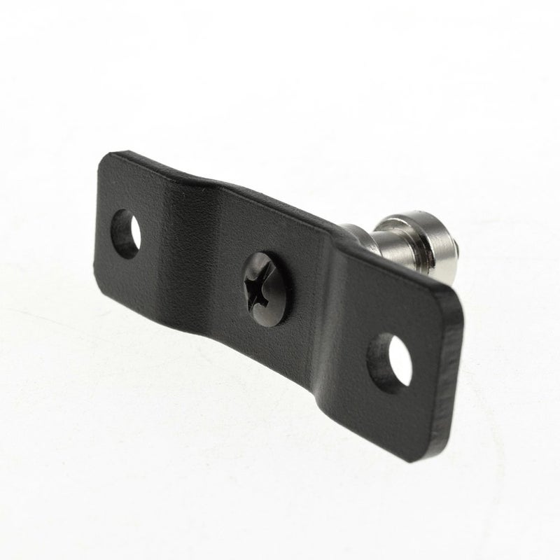 fotoconic T-Type Wall Ceiling Mount 5/8" Stud with 1/4" Thread Anchor for Studio Lighting - Image 3